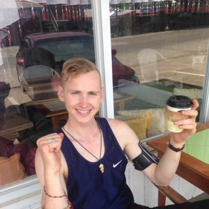 Meet your Posher, Carter